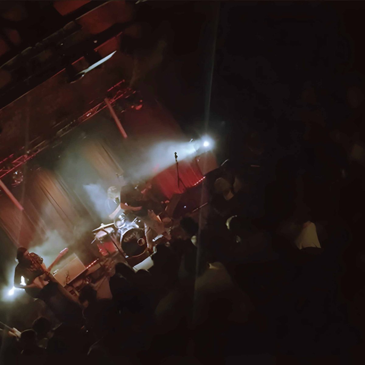 The Trades Club (@thetradesclub) on Twitter photo Last night's show raised £550 for Medical Aid for Palestine (<a href="/MedicalAidPal/">Medical Aid for Palestinians</a>). THANK YOU to <a href="/theshortcausew1/">The Short Causeway</a> <a href="/martialartsband/">Martial Arts</a> #wormschool and <a href="/TheOrielles/">The Orielles</a> and to everyone who participated.
If you are able to, please consider donating HERE >> map.org.uk Last night's show raised £550 for Medical Aid for Palestine (<a href="/MedicalAidPal/">Medical Aid for Palestinians</a>). THANK YOU to <a href="/theshortcausew1/">The Short Causeway</a> <a href="/martialartsband/">Martial Arts</a> #wormschool and <a href="/TheOrielles/">The Orielles</a> and to everyone who participated.
If you are able to, please consider donating HERE >> map.org.uk
