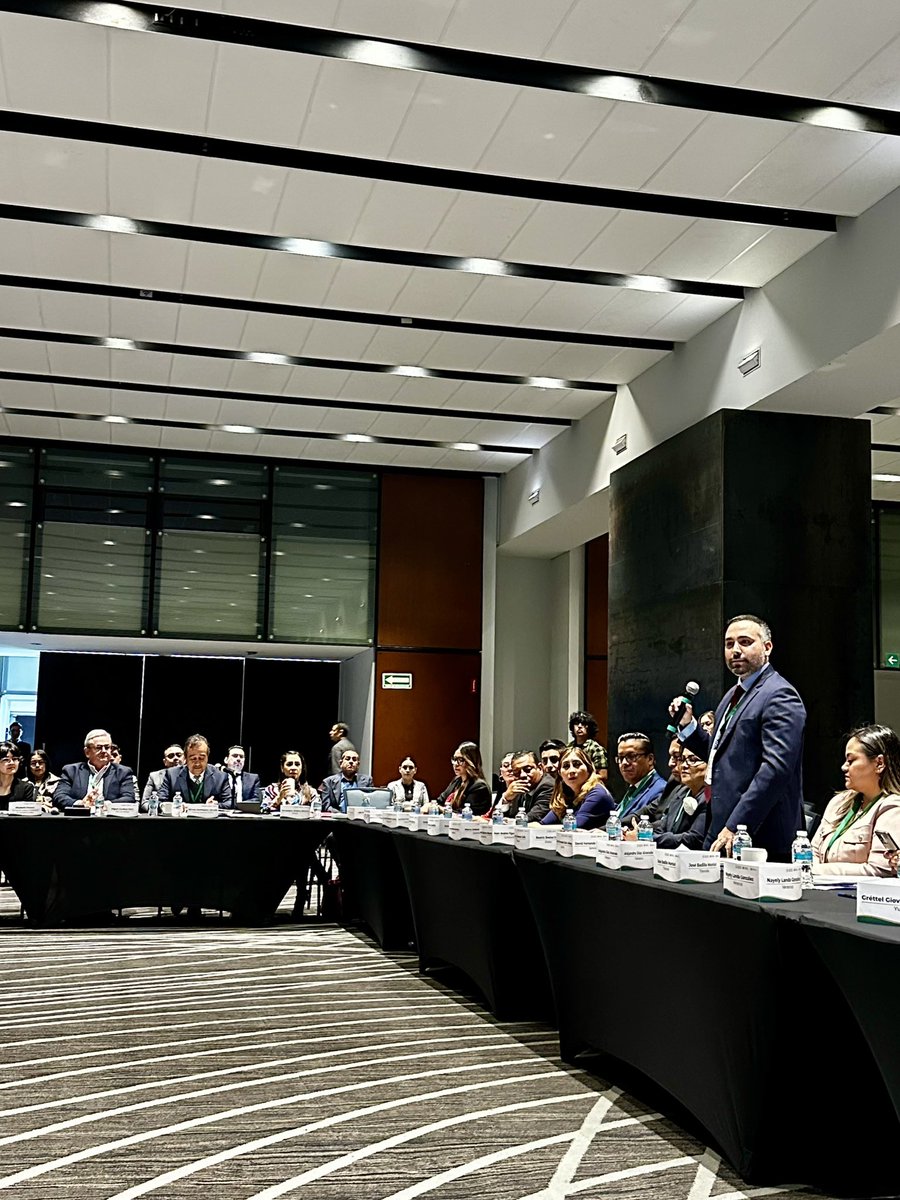 CCLSonora's tweet photo. El día 2 de agosto se llevó a cabo la Primera Sesión Ordinaria 2024 de la Comisión Nacional de Centros de Conciliación Laboral (CONACENTROS), en la Ciudad de México, a la cual asistieron los Directores Generales de todo el país con la finalidad de dialogar y resolver diversos https://t.co/m3Xh43pafK