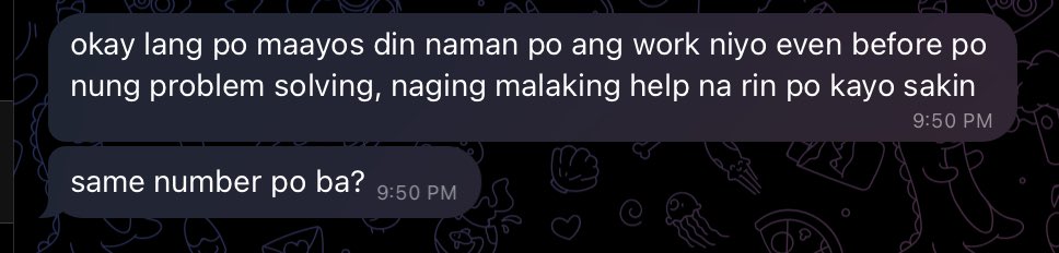 fnl_comms's tweet photo. Nakaka touch naman tong messages ni suki client🥺
Essay about Differential Equation

#fnlcomms #fnlFTW
#fnlcomms #IntegralCalculus #Statics #TheoryOfStructures #RCD #CivilEngineer #StrengthOfMaterials #Dynamics #Hydraulics #GeotechnicalEngineering #QuantitySurveying #Differentia https://t.co/LhMgBC7mMp