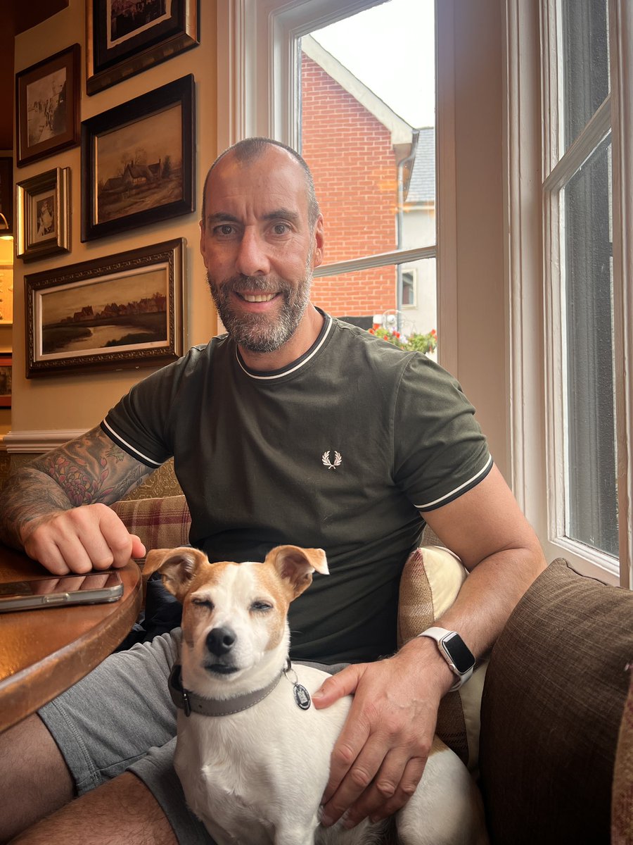 Cheeky weekend away #wales #bala