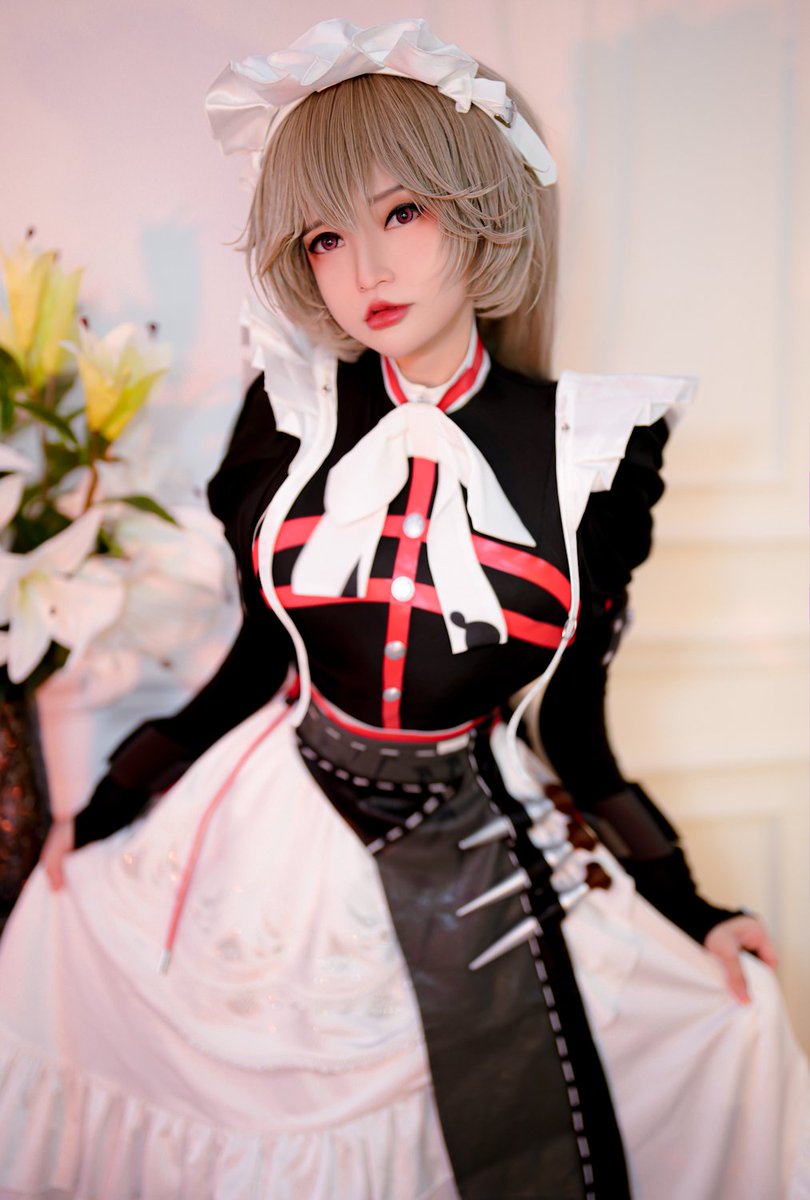 Oh my, would you look at the time? I just prepared some snacks~ 🥰

Pic 1 or Pic 2? And why? 👀💓

#ZenlessZoneZero #AlexandrinaSebastiane https://t.co/EqQ7x7T3Zq