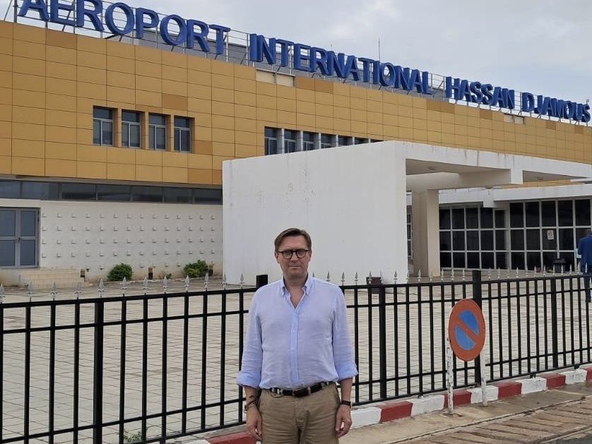 Máthé László Eduárd tweet media