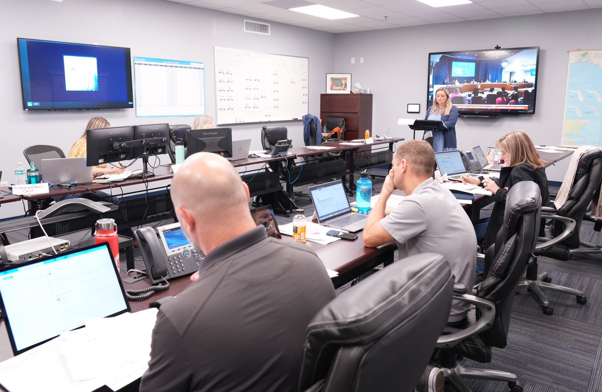 Salvation Army Florida tweet media