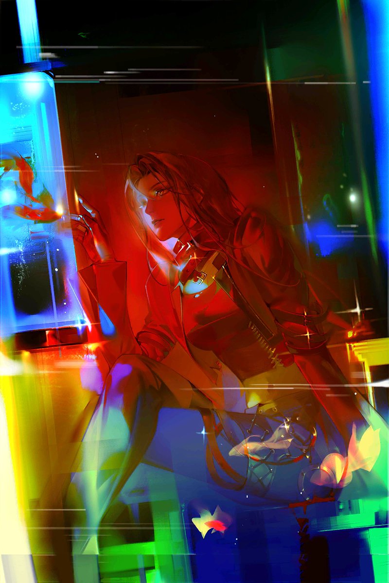 pinknishii's tweet photo. Every single ECB piece of art in Path to Nowhere is easily wallpaper material. It is all so incredibly gorgeoussss https://t.co/tk9wURjEuB