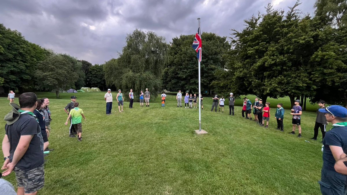 FlitwickScoutGroup tweet media