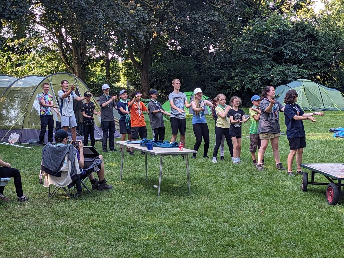 FlitwickScoutGroup tweet media