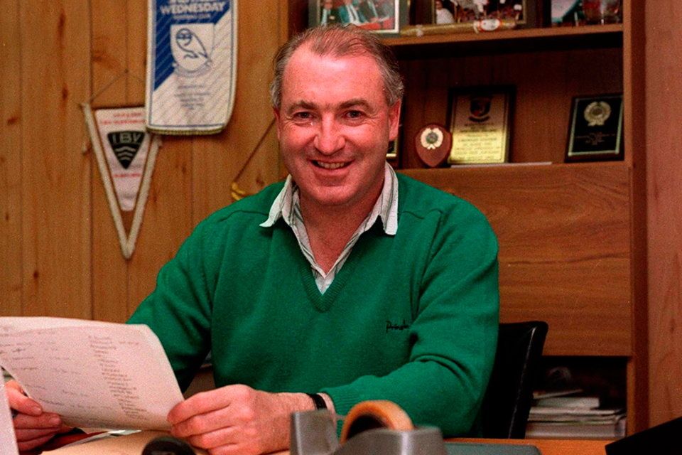 willking1962's tweet photo. R.I.P Tommy Cassidy... https://t.co/S6AF49zqPg