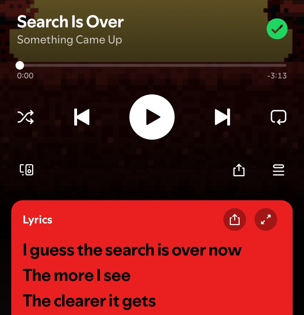 SCU_official's tweet photo. It's the first Friday of August! ANDDD WE FREAKIN' HIT 1,500+ MONTHLY LISTENERS ON SPOTIFY TODAY! 🎉 It might not be much for some but this is definitely a milestone for us! Lyrics are also now up on Spotify! Keep on singing and streaming! 🤪🎧

Always celebrate small wins! 🫶🏻🤝 https://t.co/MBw8JX9r0x