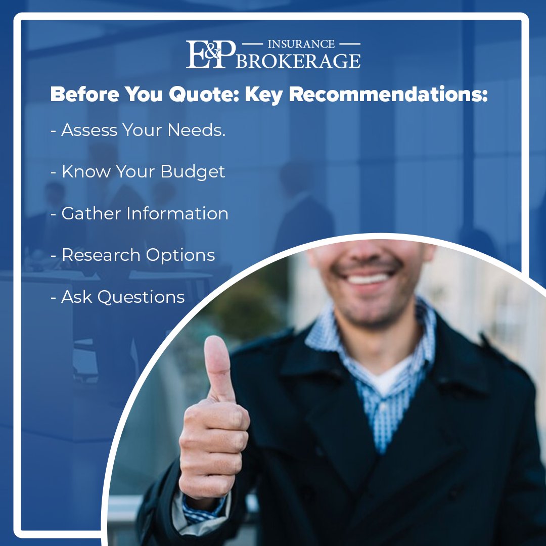 SygaInsurance's tweet image. Before diving into your life insurance quote, make sure you're well-prepared. Empower yourself with these steps and make an informed decision for a secure future! #BePrepared #LifeInsuranceQuote #InformedDecision #SecureFuture #EmpowerYourself