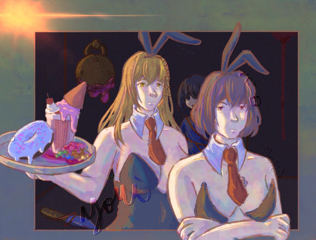 ヨォリYori tweet media