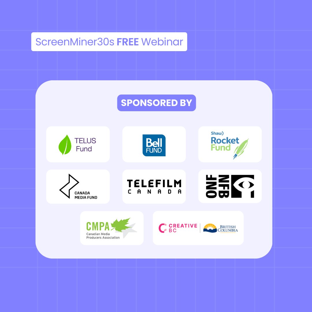 Avez-vous du mal à comprendre YouTube Analytics ? Rejoignez notre webinaire GRATUIT et apprenez comment utilisez la plateforme, identifiez les tendances, et plus ! 

🗓️ 8 août à 10 h HAP / 13 h HAE

Enregistrez: us06web.zoom.us/webinar/regist…

#Webinaire #CréationDeContenu #YouTube