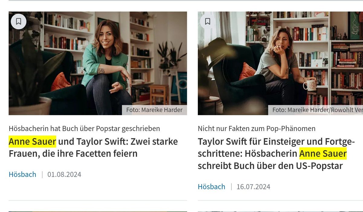 Bertes's tweet photo. Jetzt hat das @mainecho_de doch LEIDER LEIDER glatt zwei Mal die Anzeigenkenntlichmachung in ihrem "redaktionellen" Buchwerbung vergessen... https://t.co/7Z6YhtX5YT