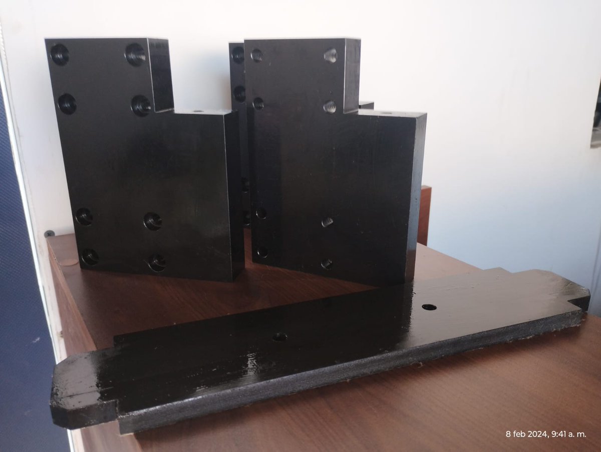 Un poco más de Pavonado