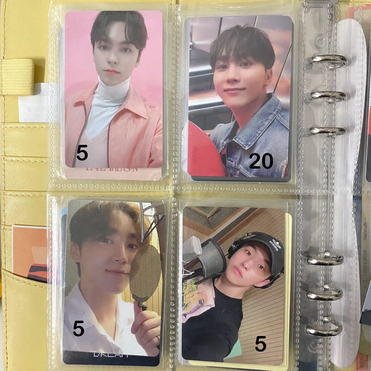 4vaIentine's tweet photo. +

#pasarsvt #pasarseventeen https://t.co/f2PCvG0KZz
