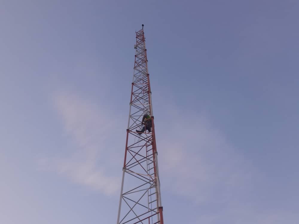 STEP NETWORK tweet media