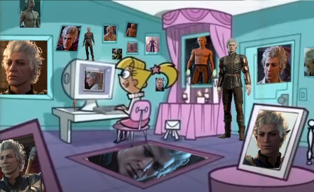 this is the inside of my brain