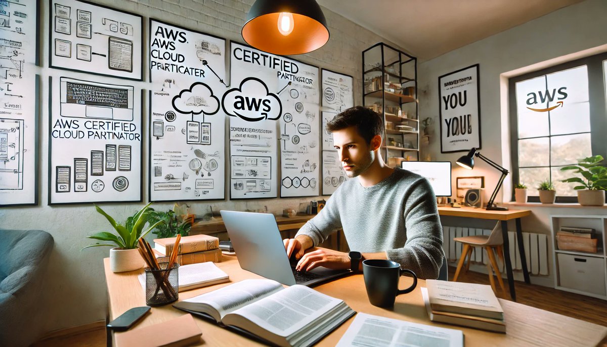 compsolv's tweet image. Prepare for the AWS Certified Cloud Practitioner CLF-C02 exam with Anthony Sequeira’s Practice Exams, now at a limited-time price of just $9.99! wp.me/p39HkC-3pO