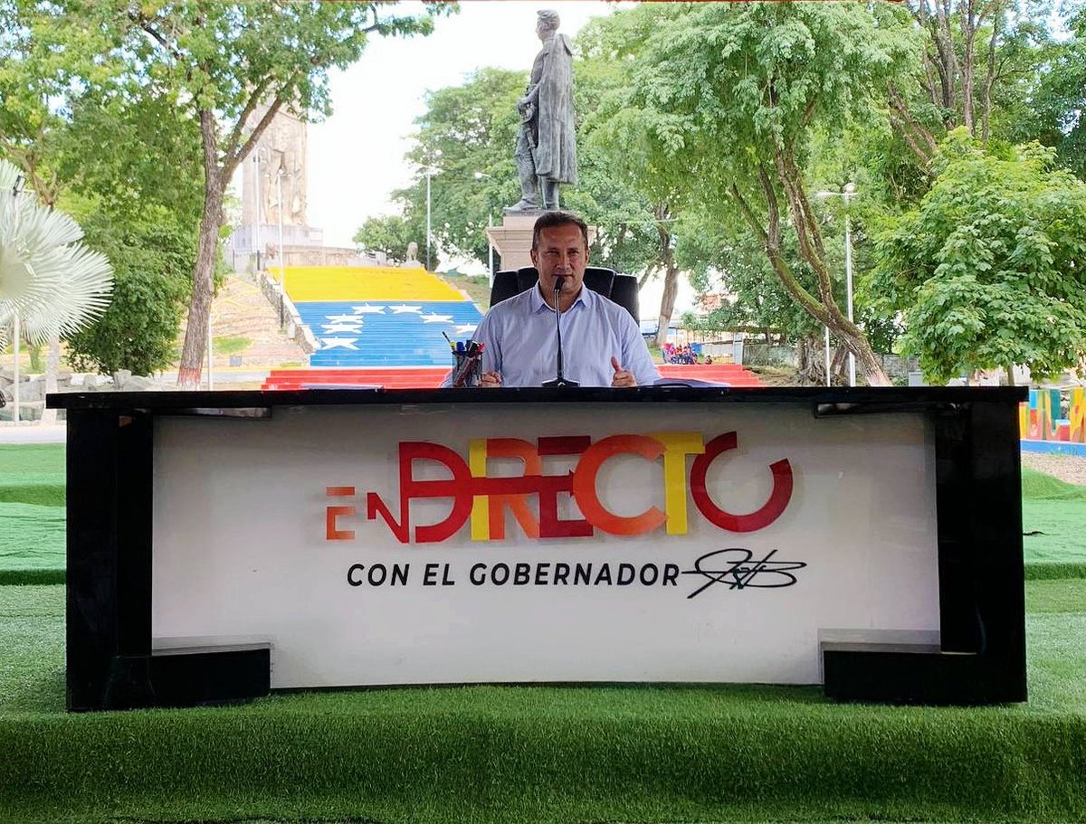 #MujeresPorLaPaz
En tal sentido informo el Gob. <a href="/josemvasquez/">José Vásquez</a> "El Pdte <a href="/NicolasMaduro/">Nicolás Maduro</a> anunció que ya contamos con el 100% de las actas que serán llevadas al TSJ para revisar profundamente los resultados y así erradicar cualquier plan de desinformación al respecto".
<a href="/Gob_Guarico/">Gobierno de Guárico</a>