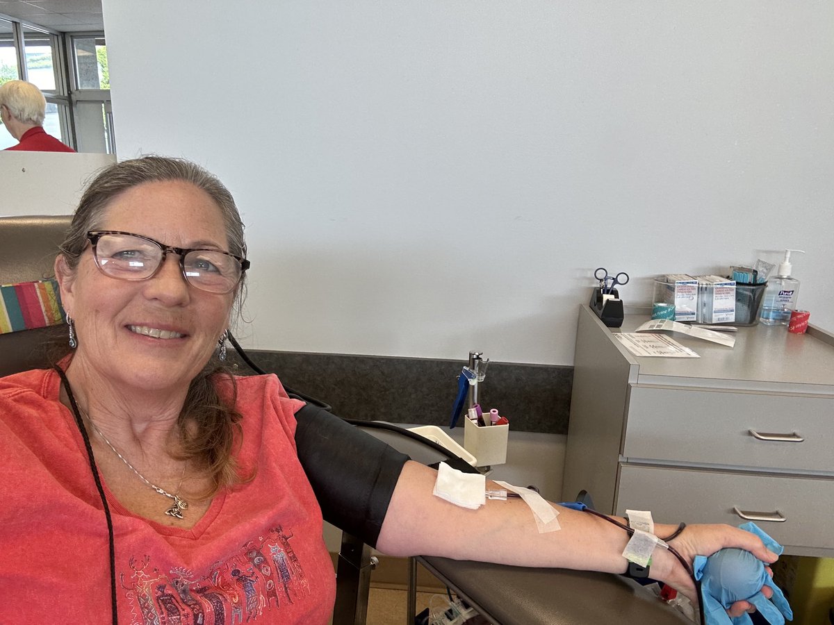 Kerrie Reay (@kerriereay) on Twitter photo #53 underway, if you can donate, please consider giving the Gift of Life <a href="/CanadasLifeline/">Canadian Blood Services</a> @LifelineVanIsle … #EveryChildMatters 🧡 #53 underway, if you can donate, please consider giving the Gift of Life <a href="/CanadasLifeline/">Canadian Blood Services</a> @LifelineVanIsle … #EveryChildMatters 🧡