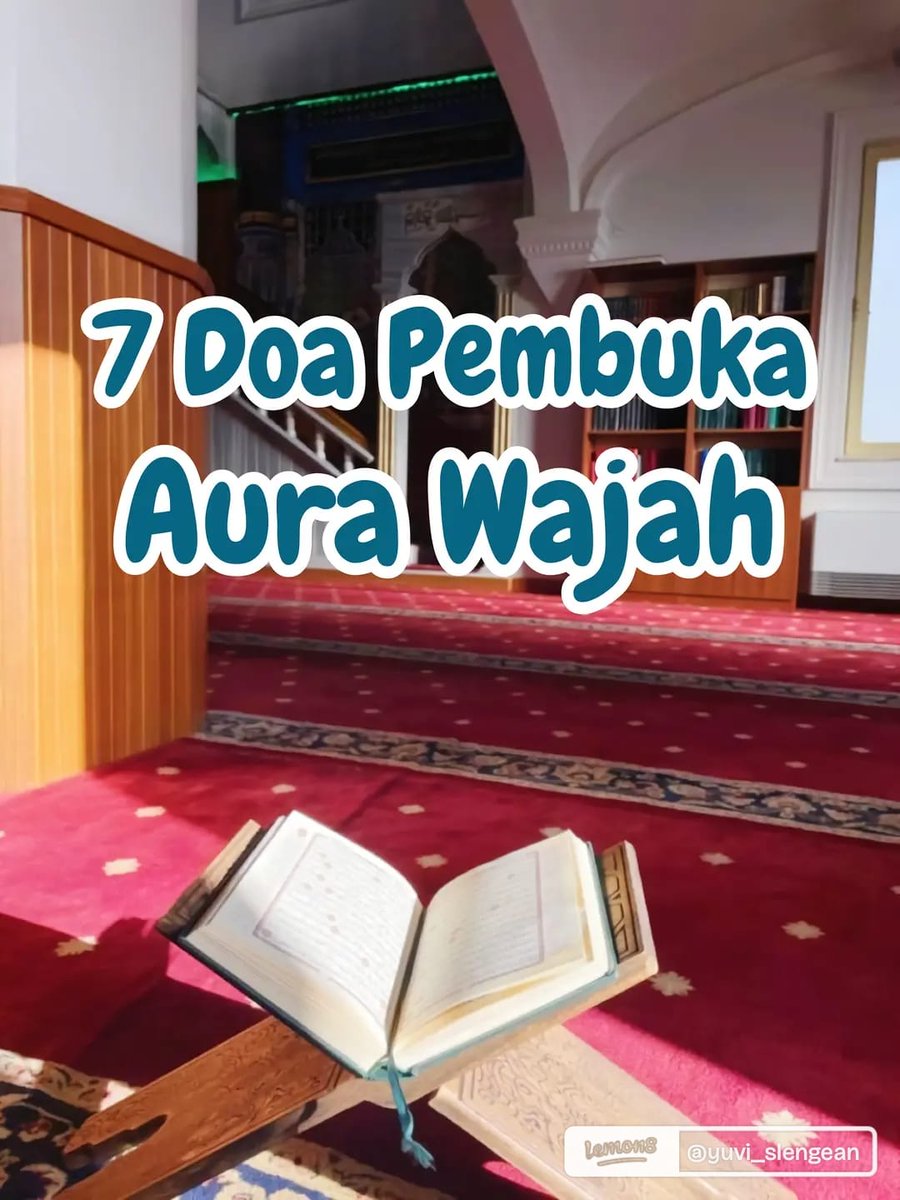 ayinta02's tweet photo. Semoga bermanfaat 🙏

Sc : https://t.co/7o7n0fspBv https://t.co/DBDGniu5PG