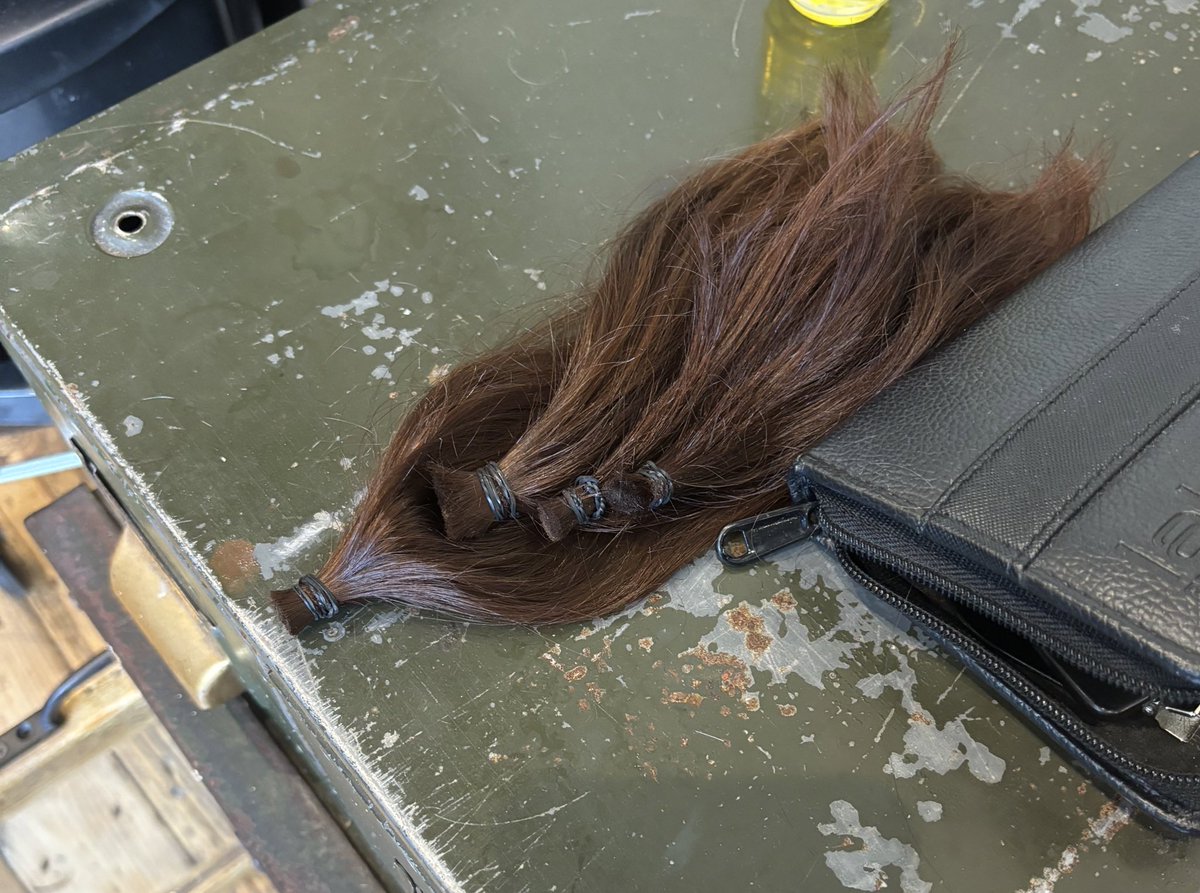 Tina Mories tweet media