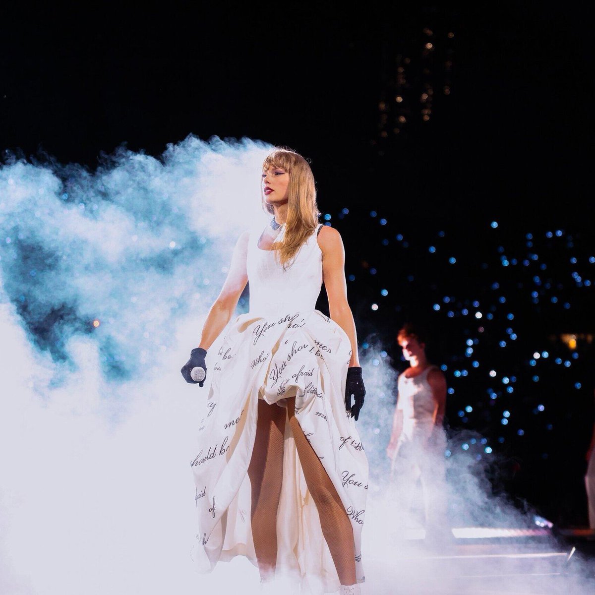 The Swift Society tweet media