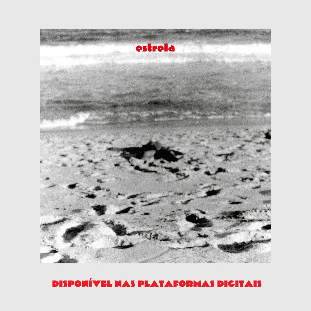 Mais uma lançamento de #UmaEstrelaMisteriosa. Ouça as primeiras 3 faixas do disco 'ESTRELA'  💫

Composição
Rio Creme
Daqui por Diante

▶️ Já disponível em todas plataformas digitais.