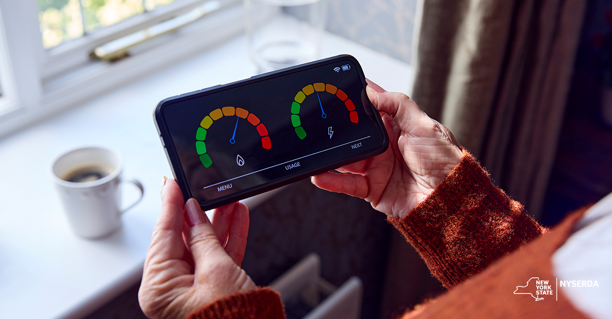 Combine IRA &amp; NYS incentives for big green upgrades! Ready to make the most of #IRA rebates, tax credits, &amp; low-cost financing for clean electric transitions? Homeowners, renters, or businesses, discover how you can take advantage of IRA savings!  on.ny.gov/4fgHbDr