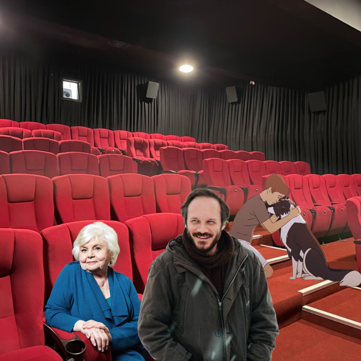 ActOne Cinema & Café (@actone_cinema) on Twitter photo Thelma, Samet, Michael & Stella all invite you to ActOne. Our auditoriums are an air-conditioned oasis in the current heatwave. Plus we have a range of wonderful <a href="/HackneyGelato/">Hackney Gelato</a> ice creams, fridges packed with refreshing drinks and a breezy lounge with free wifi open all day long! Thelma, Samet, Michael & Stella all invite you to ActOne. Our auditoriums are an air-conditioned oasis in the current heatwave. Plus we have a range of wonderful <a href="/HackneyGelato/">Hackney Gelato</a> ice creams, fridges packed with refreshing drinks and a breezy lounge with free wifi open all day long!