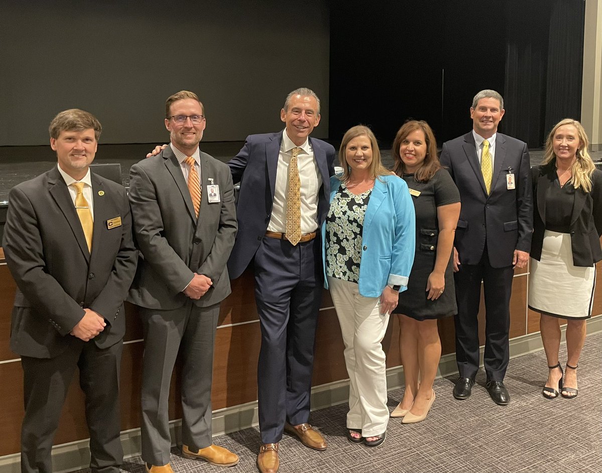 Kyle Kallhoff (@kkallhoff) on Twitter photo We had a great <a href="/BOECullmanCity/">Cullman City Board of Education</a> Teacher Institute. We celebrated 23-24 success and geared up for the 24-25 opportunities. Thank you <a href="/ToddWhitaker/">Todd Whitaker</a> for your wisdom and motivation! We had a great <a href="/BOECullmanCity/">Cullman City Board of Education</a> Teacher Institute. We celebrated 23-24 success and geared up for the 24-25 opportunities. Thank you <a href="/ToddWhitaker/">Todd Whitaker</a> for your wisdom and motivation!
