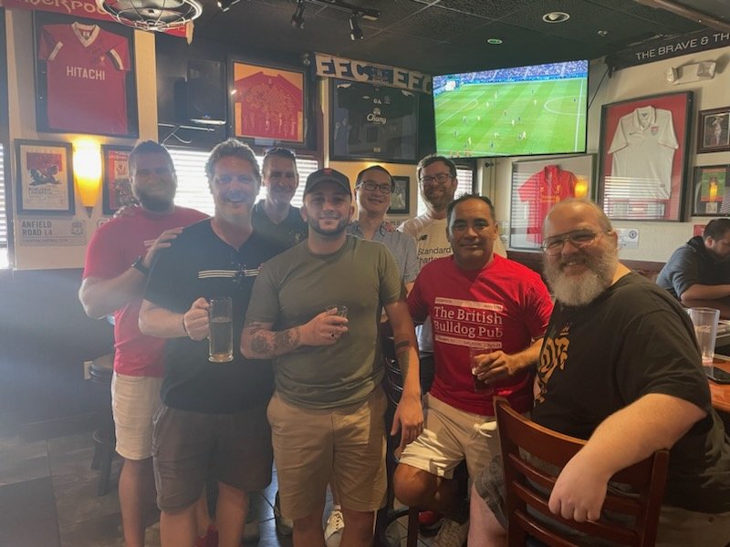 OLSC Austin tweet media