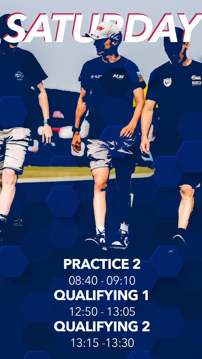 ScottOgden19's tweet photo. 🇬🇧 British GP 🇬🇧

Saturday 🗒
08.40 - 09.10 Practice 2
12.50 - 13.05 Qualifying 1
13.15 - 13.30 Qualifying 2 

#MotoGP #Moto3 #BritishGP https://t.co/AI7SV8LebV