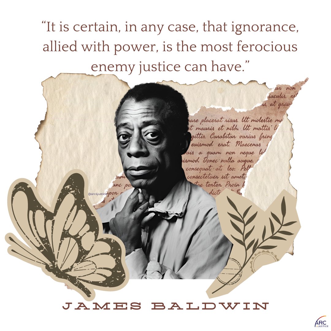 ARC4Justice tweet media