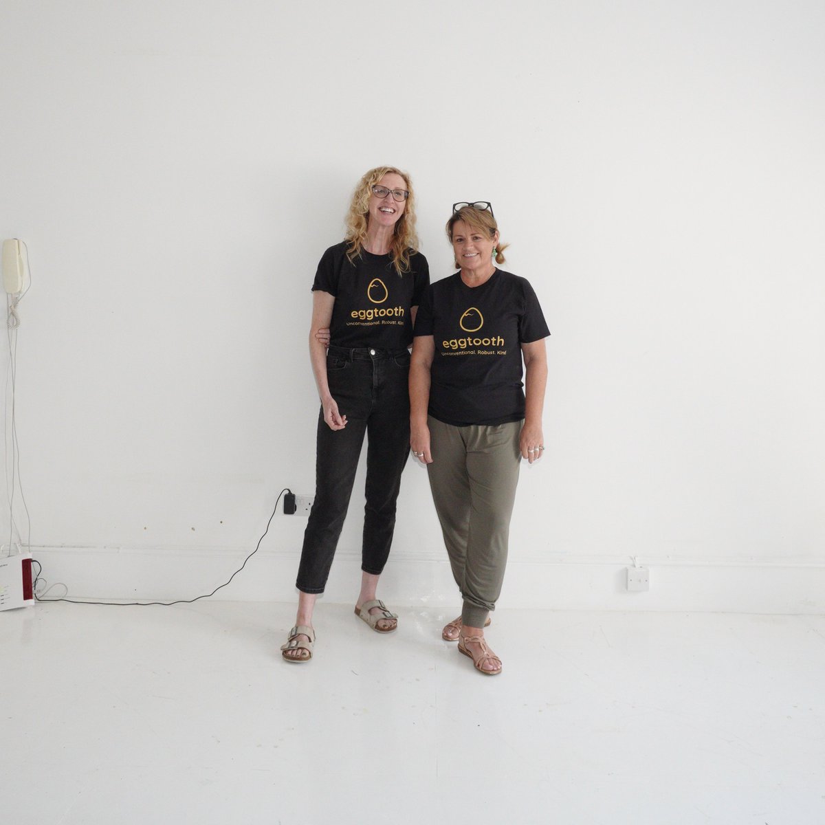 Eggtooth Project tweet media