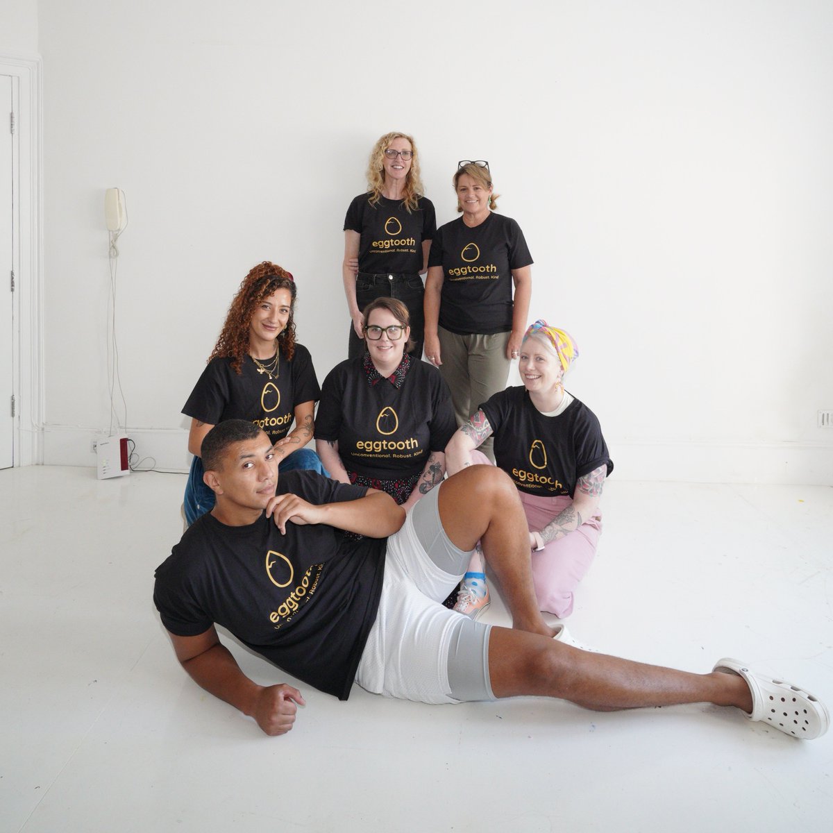 Eggtooth Project tweet media