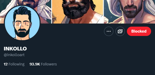 remember to block this transphobic piece of shit 🫡