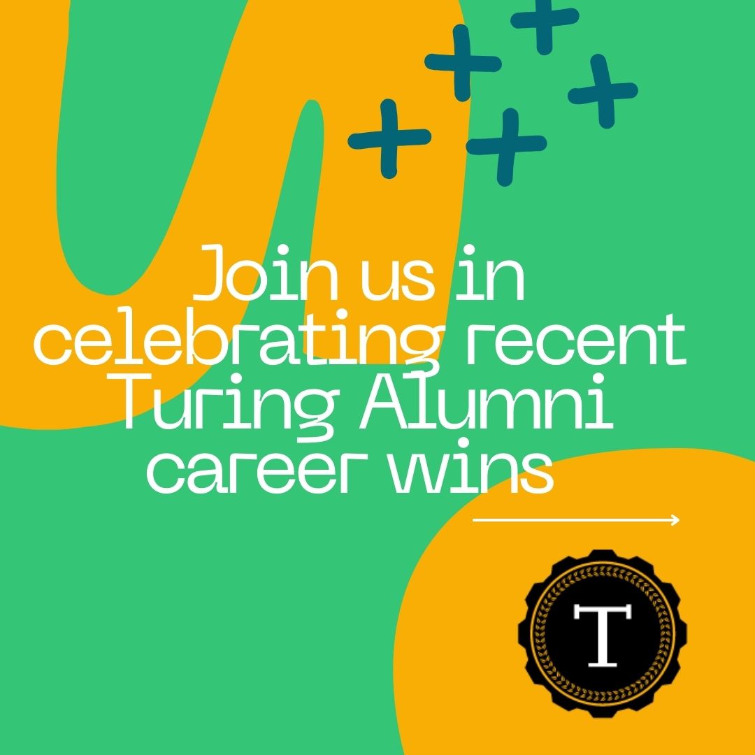 Turing School tweet media