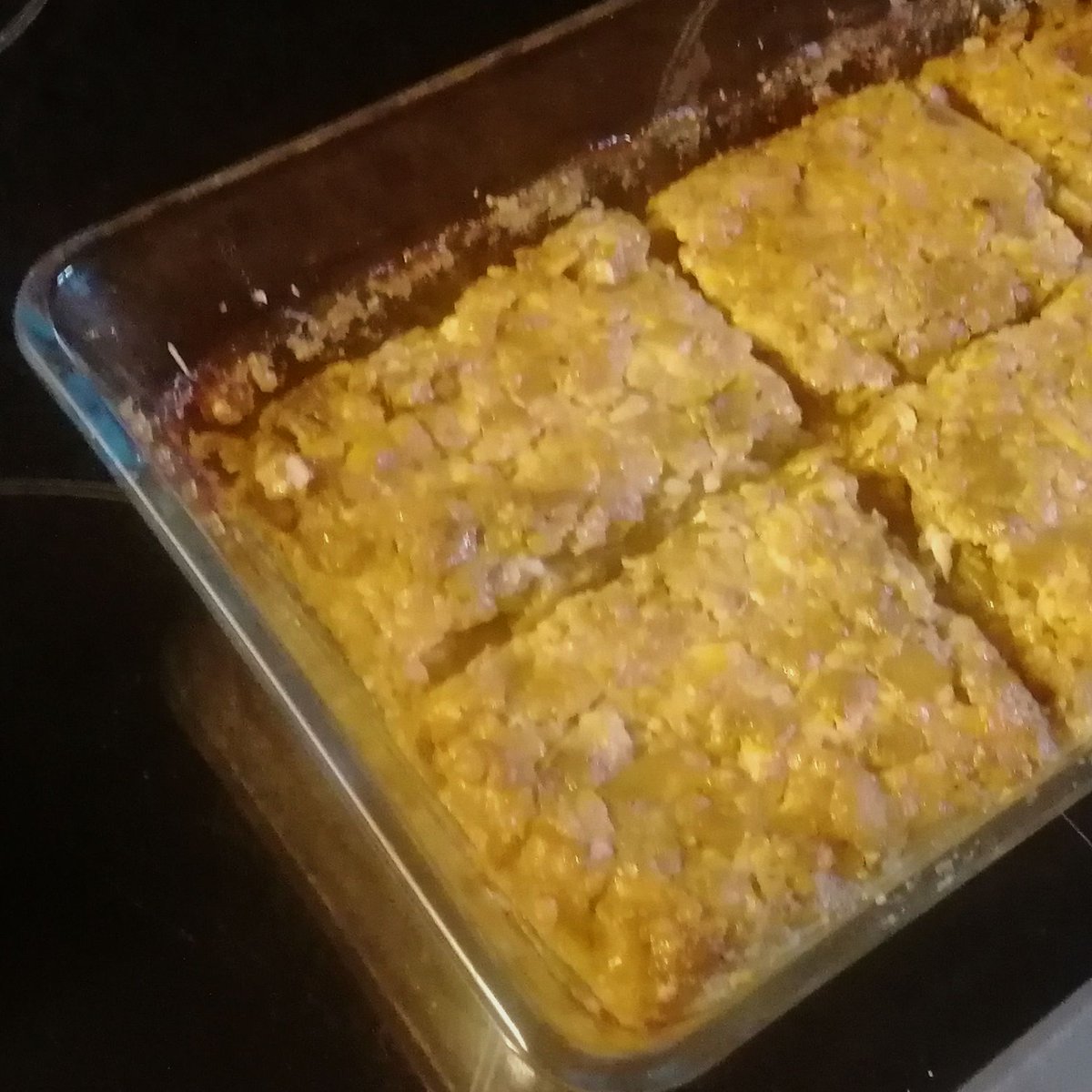 MikeKocht's tweet image. Sommerliches #Auflauf #TWooking auf Basis von #Buchweizen
Mit #Melanzani (#Auberginen), #Feta und #Oregano
Eine Prise Zimt verstärkt nur die geschmackliche Nähe zu Griechenland :-)
Da passt #Tsatsiki natürlich perfekt dazu

mikekocht.at/2024/08/02/auf…