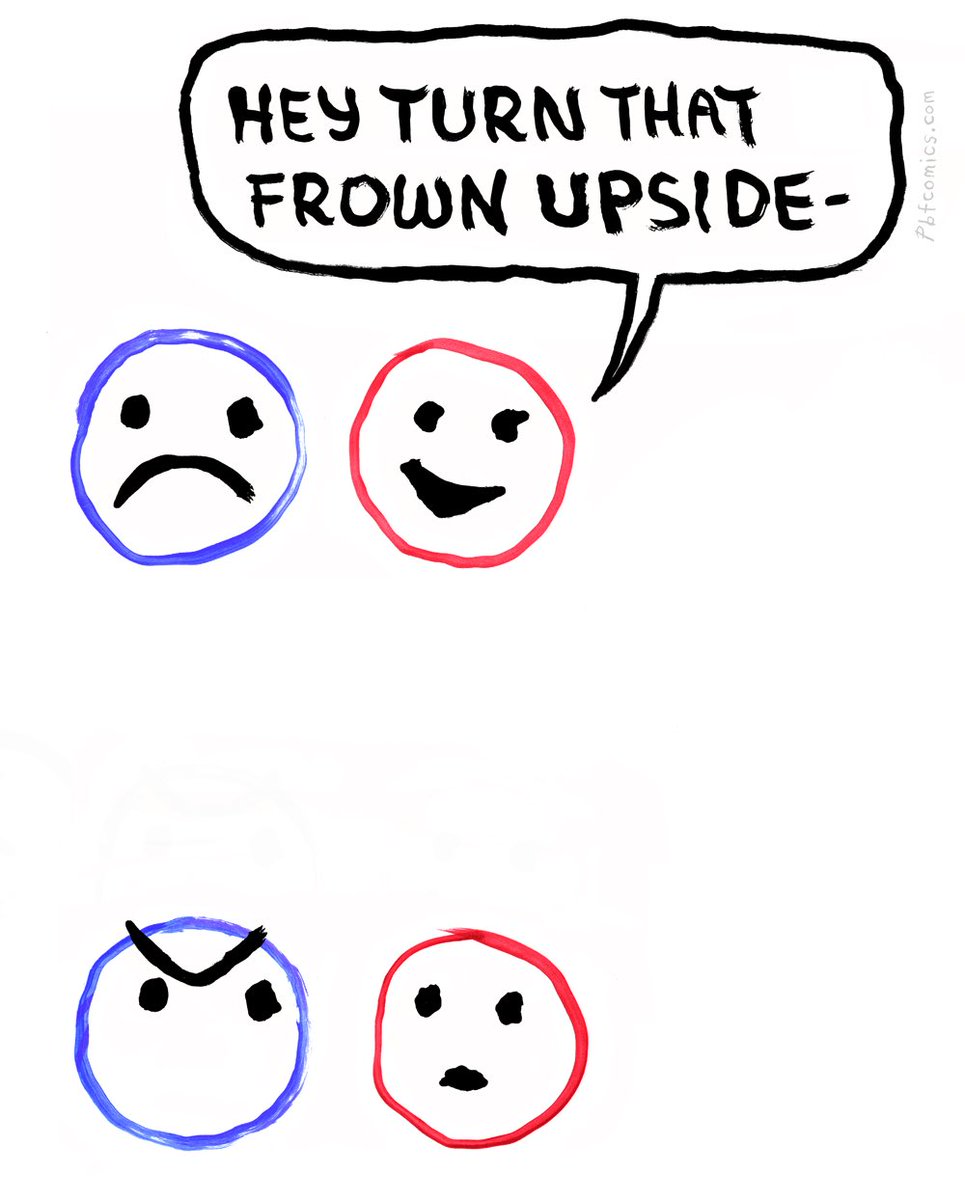 The Perry Bible Fellowship (@pbfcomics) on Twitter photo 