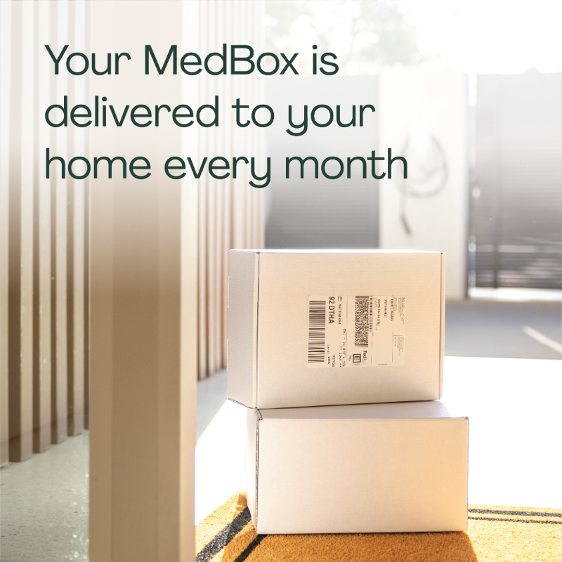 MedBoxPharmacy's tweet photo. Get your medications sorted &amp; delivered for FREE! Only pay the copays for your medications!