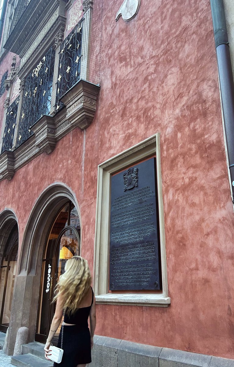 ayserosem's tweet image. #prag #praque 🫠🫠🫠 masal şehri