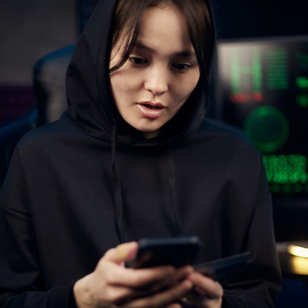 purplemet's tweet image. 🌐 purplemet.com

Stay one step ahead of cyber threats with Purplemet. Protect your web applications with our advanced security solutions.

#purplemet #cybersecurity #webprotection #digitalfortress #vulnerabilitymanagement