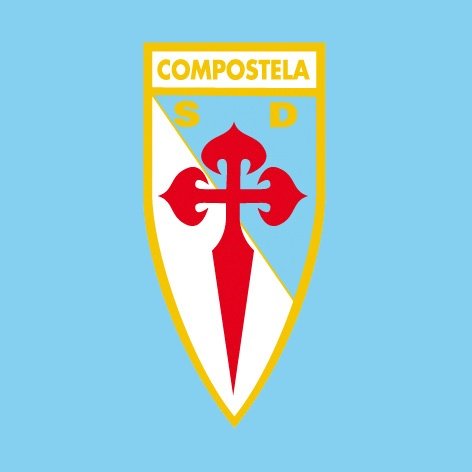 TWCompos's tweet photo. Benvidos a todos os Siareir@s do Compostela á nova conta da comunidade de TW Compos.

Estade atent@s ás novas
Forza Compos!! https://t.co/YpV3v626qW