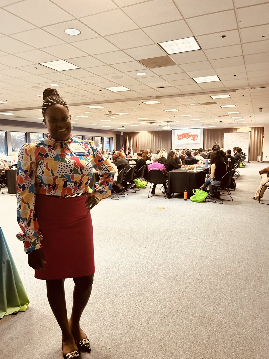 Indispeaknteach's tweet photo. Excited to be speaking at the SVeF math summit at Santa Clara County DOE! Let's come together to discuss equity in education for all students. Can't wait to share ideas and inspire change. #SVeFMathSummit #drindiawhite #equity #savvas #math #teachers #students #k12 #Education https://t.co/CGicBLwAVO
