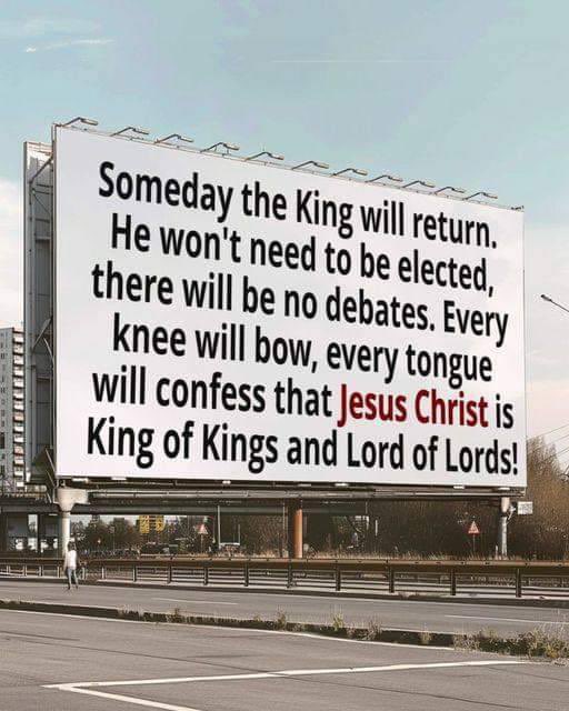 Sean (@christiscoming5) on Twitter photo 