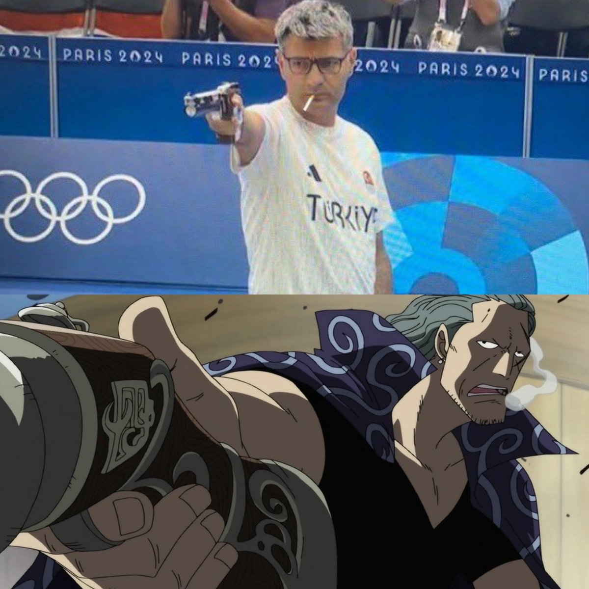 Need him to play Benn Beckman in the live action