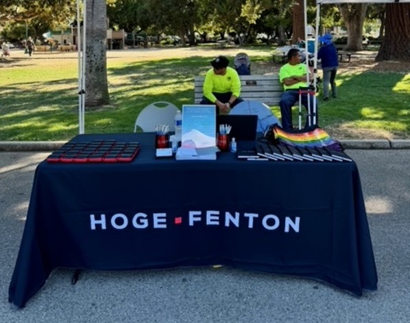 Our team had a fantastic time at the <a href="/CityofSanMateo/">City of San Mateo</a> Central Park Music Concert! We loved meeting the wonderful Peninsula #community and enjoyed the #freeconcert, which our firm is proud to #sponsor.

cityofsanmateo.org/.../Central-Pa…

#hogefenton #happyfriday #lawfirm #attorneys #sanmateo