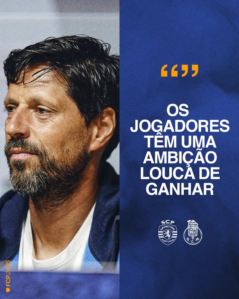 FCPorto's tweet photo. Antevisão Mister  🔵⚪️

#supertaça #SCPFCP https://t.co/d0JtQhUSho