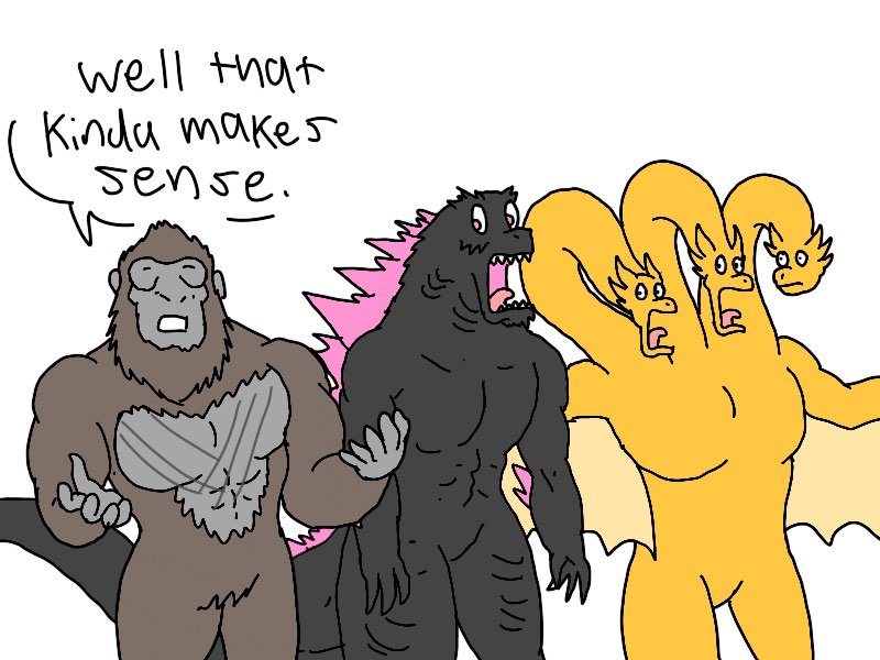 DontavionW98288's tweet photo. ShimoKongβ
Shimozillaβ
Shimo x Ghidorahβ
#anguimo #shimo #anguirus #Kong #Godzilla #ghidorah https://t.co/RgiLDZ5qgz