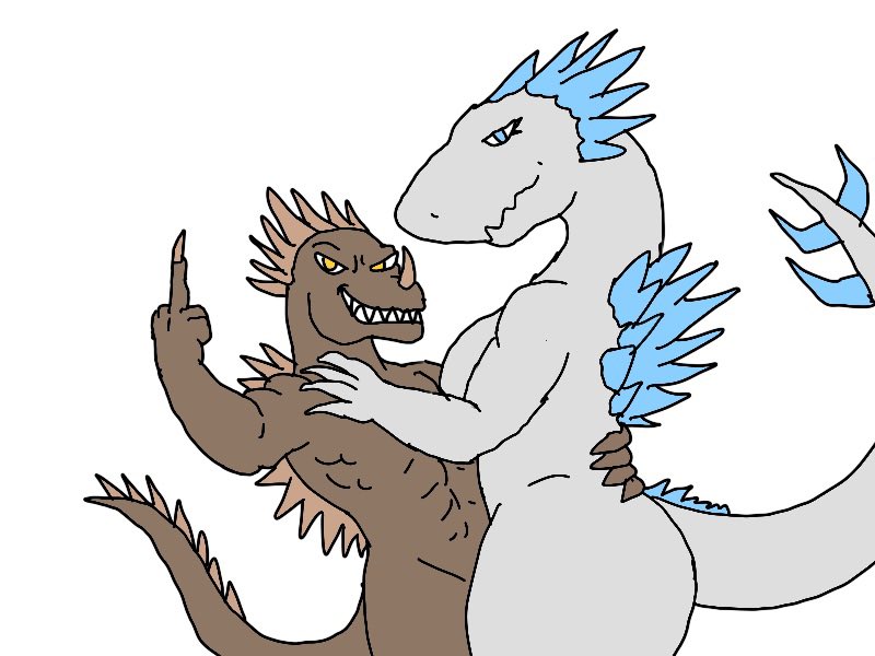 DontavionW98288's tweet photo. ShimoKongβ
Shimozillaβ
Shimo x Ghidorahβ
#anguimo #shimo #anguirus #Kong #Godzilla #ghidorah https://t.co/RgiLDZ5qgz